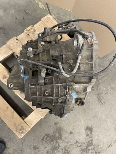 Бензиновый мотор Toyota 2004 г., 1.8 л, Б/у, Оригинал, Германия at lalafo.kg Бензиновый мотор Toyota 2004 г., 1.8 л, Б/у, Оригинал, Германия