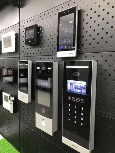 Системы видеонаблюдения, Домофоны, Системы автоматического пожаротушения | Офисы, Квартиры, Дома | Установка, Демонтаж, Настройка at lalafo.kg Системы видеонаблюдения, Домофоны, Системы автоматического пожаротушения | Офисы, Квартиры, Дома | Установка, Демонтаж, Настройка