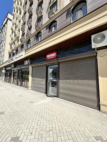 Сдается коммерческая недвижимость 56м2 Расположение: Чуйкова 132 В, в at lalafo.kg Сдается коммерческая недвижимость 56м2 Расположение: Чуйкова 132 В, в