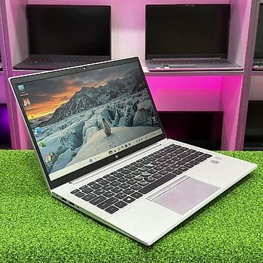 Ноутбуки HP: 📌 HP EliteBook 840 G7 (14”) 🔥Надёжный бизнес-ноутбук премиум класса — at lalafo.kg — 3 Ноутбуки HP: 📌 HP EliteBook 840 G7 (14”) 🔥Надёжный бизнес-ноутбук премиум класса — — 3