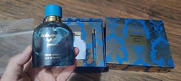 Dolce Gabbana покупал за 13 тыс не использовал at lalafo.kg Dolce Gabbana покупал за 13 тыс не использовал