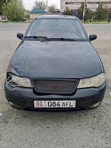 Daewoo Nexia: 2012 г., 1.5 л, Кол менен иштөөчү, Бензин, Седан lalafo.kg да Daewoo Nexia: 2012 г., 1.5 л, Кол менен иштөөчү, Бензин, Седан