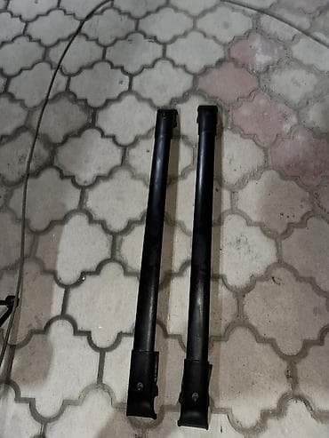 Поперечные дуги На гладкую крышу at lalafo.kg Поперечные дуги На гладкую крышу