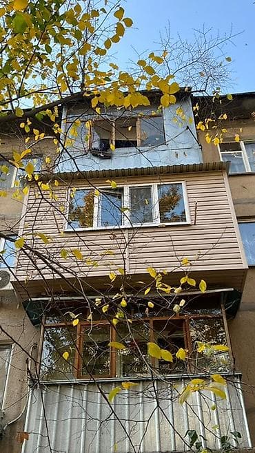 Предлагается к продаже или аренде балкон, выполненный с использованием at lalafo.kg Предлагается к продаже или аренде балкон, выполненный с использованием