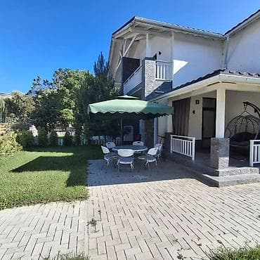 96 м², 3 комнаты, Парковка at lalafo.kg 96 м², 3 комнаты, Парковка