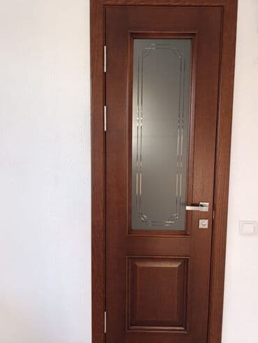 Продается дверь at lalafo.kg Продается дверь