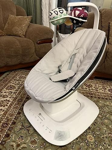 Балдар үчүн креслолор: Балдар үчүн шезлонг, Электромобиль, Башка материал, түсү - Боз lalafo.kg да — 2 Балдар үчүн креслолор: Балдар үчүн шезлонг, Электромобиль, Башка материал, түсү - Боз — 2