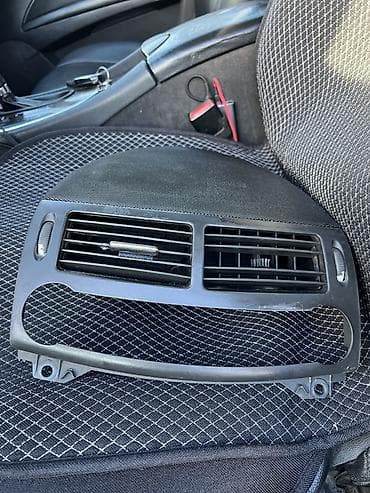 Дефлектор воздуховода Mercedes-Benz 2005 г., Б/у, Оригинал, Германия at lalafo.kg Дефлектор воздуховода Mercedes-Benz 2005 г., Б/у, Оригинал, Германия