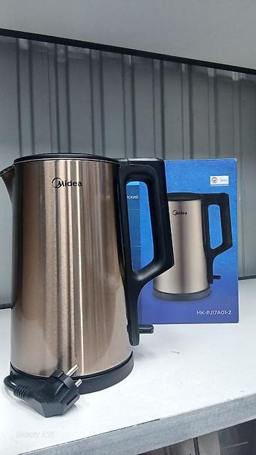 Электрический чайник at lalafo.kg Электрический чайник