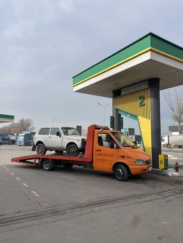 С лебедкой, С манипулятором, Со сдвижной платформой at lalafo.kg С лебедкой, С манипулятором, Со сдвижной платформой