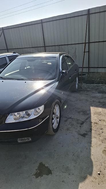 Заднее сиденье, Кожа, Hyundai 2009 г. at lalafo.kg Заднее сиденье, Кожа, Hyundai 2009 г.