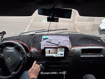 Срочно, Срочно, Срочно!!! Микроавтобус Mercedes-Benz Sprinter СД г.в at lalafo.kg — 2 Срочно, Срочно, Срочно!!! Микроавтобус Mercedes-Benz Sprinter СД г.в — 2