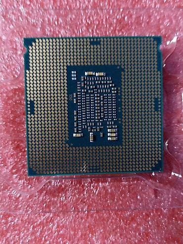 Процессор, Б/у, Intel Core i7, 4 ядер, Для ПК at lalafo.kg — 2 Процессор, Б/у, Intel Core i7, 4 ядер, Для ПК — 2