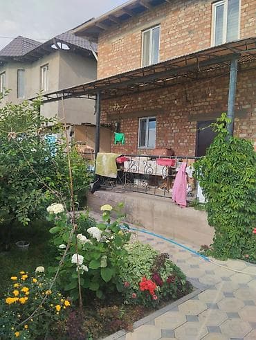 Срочно продается дом ж. м. Осконордо at lalafo.kg — 2 Срочно продается дом ж. м. Осконордо — 2