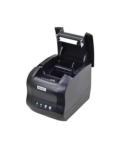 Продаю термопринтер для печати этикеток • Новый, в использовании не at lalafo.kg — 3 Продаю термопринтер для печати этикеток • Новый, в использовании не — 3