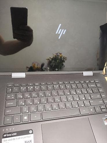 HP ноутбуктары: Программалоо үчүн, Жаңы lalafo.kg да — 4 HP ноутбуктары: Программалоо үчүн, Жаңы — 4