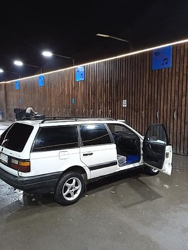 Срочно срочно продается пассат б.3 года выпуска 1990 объем 1.8 моно at lalafo.kg Срочно срочно продается пассат б.3 года выпуска 1990 объем 1.8 моно