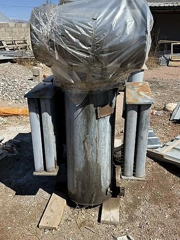 ТМ трансформаторы, Масляные, Россия at lalafo.kg ТМ трансформаторы, Масляные, Россия