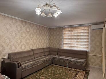 Модульный диван at lalafo.kg Модульный диван