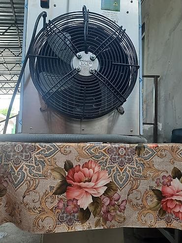 Бизнес үчүн климаттык жабдуулар: Аппарат для приготовления ролл-мороженого из нержавеющей стали lalafo.kg да — 3 Бизнес үчүн климаттык жабдуулар: Аппарат для приготовления ролл-мороженого из нержавеющей стали — 3