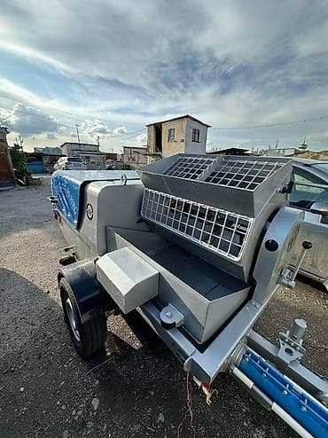 житкий стяжка: Штукатурка стен Больше 6 лет опыта at lalafo.kg — 3 житкий стяжка: Штукатурка стен Больше 6 лет опыта — 3