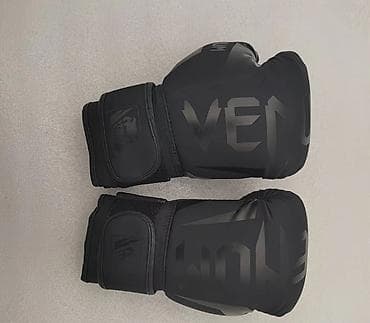 Боксерские перчатки Venum - Тип: тренировки и спарринги по боксу at lalafo.kg Боксерские перчатки Venum - Тип: тренировки и спарринги по боксу