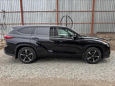 Lotus: Toyota Highlander: 2020 г., Бензин, Кроссовер at lalafo.kg — 5 Lotus: Toyota Highlander: 2020 г., Бензин, Кроссовер — 5