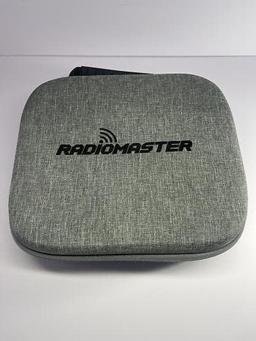 Пульт Radiomaster BOXER — компактная аппаратура управления для моделей at lalafo.kg Пульт Radiomaster BOXER — компактная аппаратура управления для моделей
