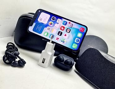 IPhone 12 mini, Колдонулган, 128 ГБ, Кара, Кулакчындар, Заряддоочу түзүлүш, Коргоочу айнек, 100 % lalafo.kg да IPhone 12 mini, Колдонулган, 128 ГБ, Кара, Кулакчындар, Заряддоочу түзүлүш, Коргоочу айнек, 100 %