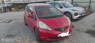Honda Jazz: 2009 г., 1.5 л, Автомат, Бензин, Хэтчбэк at lalafo.kg Honda Jazz: 2009 г., 1.5 л, Автомат, Бензин, Хэтчбэк