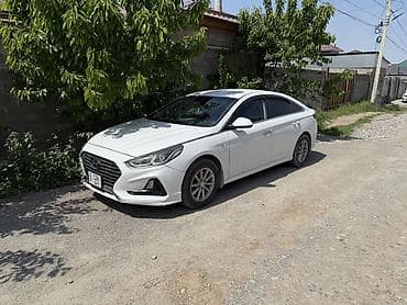 Сдаю Hyundai Sonata, Долгосрочно, Без водителя, | Залог at lalafo.kg Сдаю Hyundai Sonata, Долгосрочно, Без водителя, | Залог