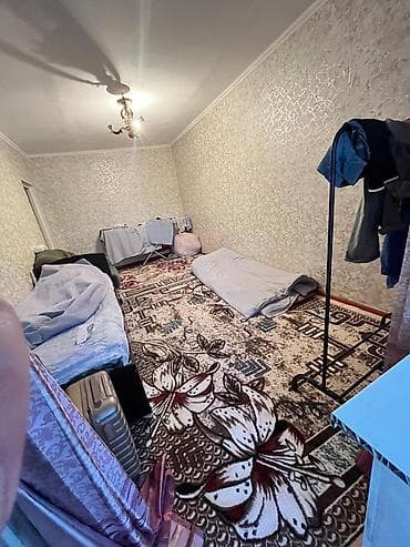 2 комнаты, Без подселения, С мебелью полностью at lalafo.kg 2 комнаты, Без подселения, С мебелью полностью