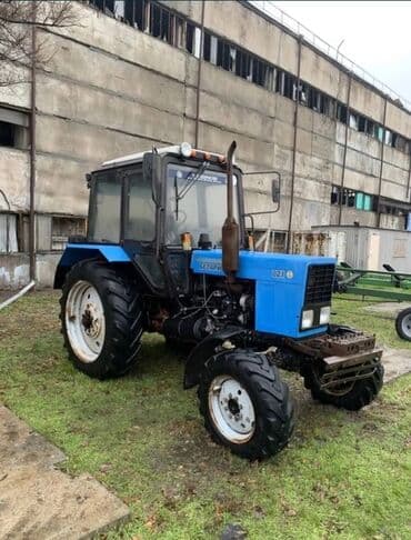 КУНдар: Тракторы мтз 82,1 отлично состояние пишите ватсап только связь ватсап lalafo.kg да — 1 КУНдар: Тракторы мтз 82,1 отлично состояние пишите ватсап только связь ватсап — 1