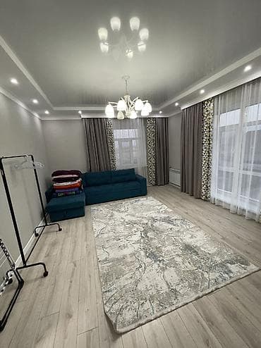 2 бөлмө, Менчик ээси, Чогуу жашоосу жок, Толугу менен эмереги бар lalafo.kg да 2 бөлмө, Менчик ээси, Чогуу жашоосу жок, Толугу менен эмереги бар