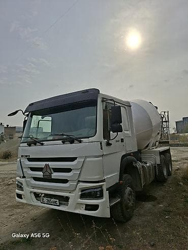 Курулуш бетону, M-200, Фундамент үчүн,классы B20 lalafo.kg да Курулуш бетону, M-200, Фундамент үчүн,классы B20