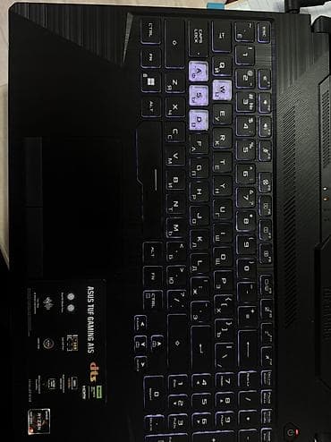 Ноутбуки ASUS: Для учебы, Б/у, AMD Ryzen 5 at lalafo.kg — 2 Ноутбуки ASUS: Для учебы, Б/у, AMD Ryzen 5 — 2