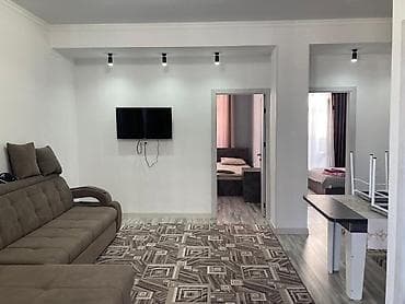 Коттедж, Palm Beach ЦО Palm Beach, Чок-Тал, Детская площадка, Охраняемая территория, Парковка, стоянка at lalafo.kg — 3 Коттедж, Palm Beach ЦО Palm Beach, Чок-Тал, Детская площадка, Охраняемая территория, Парковка, стоянка — 3