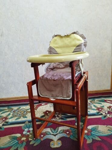 Стульчики для кормления at lalafo.kg Стульчики для кормления
