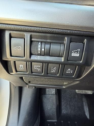 Subaru Outback: 2019 г., 2.5 л, Автомат, Бензин, Универсал at lalafo.kg — 10 Subaru Outback: 2019 г., 2.5 л, Автомат, Бензин, Универсал — 10