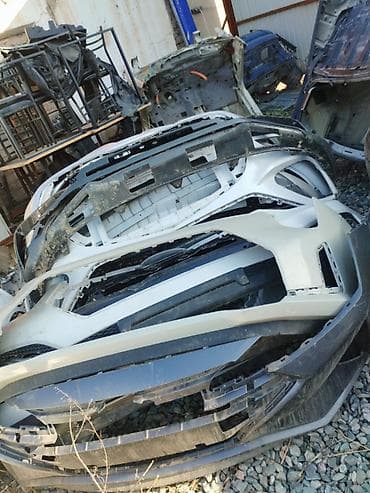 Proton: Бампер Kia lalafo.kg да — 6 Proton: Бампер Kia — 6