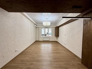 2 комнаты, 42 м², Индивидуалка, 1 этаж, Евроремонт at lalafo.kg 2 комнаты, 42 м², Индивидуалка, 1 этаж, Евроремонт