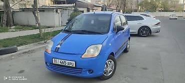 Продаю Chevrolet Matiz ! Состояние отличное at lalafo.kg Продаю Chevrolet Matiz ! Состояние отличное