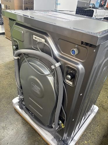 Oldsmobile: Стиральная машина автомат, Новый, Avest, До 8 кг, Фронтальная, Оптом at lalafo.kg — 7 Oldsmobile: Стиральная машина автомат, Новый, Avest, До 8 кг, Фронтальная, Оптом — 7