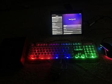 Планшет, Xiaomi, память 256 ГБ, Wi-Fi, Б/у, Классический цвет - Серый at lalafo.kg Планшет, Xiaomi, память 256 ГБ, Wi-Fi, Б/у, Классический цвет - Серый