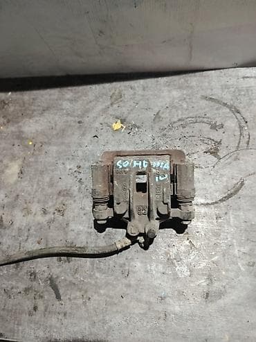 Передний левый суппорт Hyundai 2016 г., Оригинал at lalafo.kg Передний левый суппорт Hyundai 2016 г., Оригинал