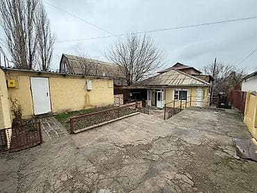 🏠 Эксклюзивный вариант! Продаётся дом в Чон-Арык 🏡 Участок: 12 соток at lalafo.kg 🏠 Эксклюзивный вариант! Продаётся дом в Чон-Арык 🏡 Участок: 12 соток