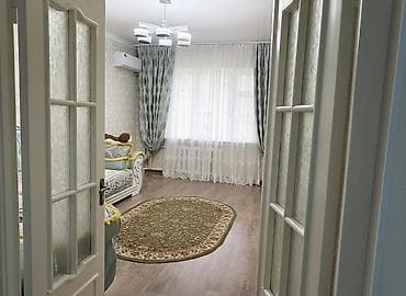 2 комнаты, Собственник, С мебелью полностью at lalafo.kg 2 комнаты, Собственник, С мебелью полностью