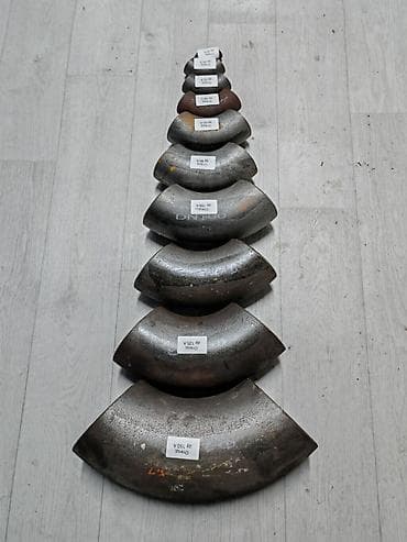 Металл сейф эшиктери: Тройники стальные приварные ГОСТ (Ду 15 - 150) — В наличии Предлагаем lalafo.kg да — 7 Металл сейф эшиктери: Тройники стальные приварные ГОСТ (Ду 15 - 150) — В наличии Предлагаем — 7