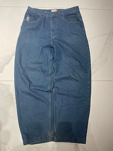 Джинсы синие размер М Теги: Nike lalafo.kg да — 1 Джинсы синие размер М Теги: Nike — 1