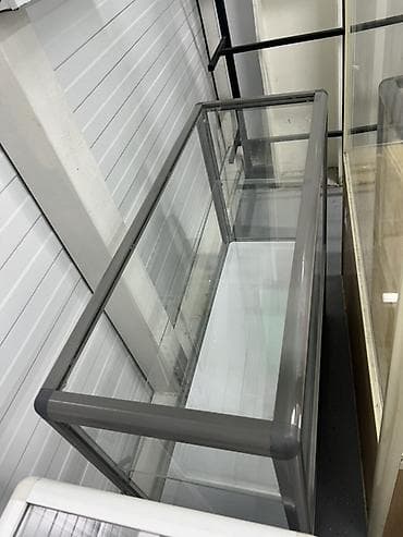 Уурулукка каршы системалар: Срочна Торговые витрины для магазина Үчөөсү чогу 8000 сомго берем lalafo.kg да — 2 Уурулукка каршы системалар: Срочна Торговые витрины для магазина Үчөөсү чогу 8000 сомго берем — 2